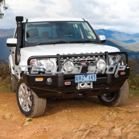 Bara fata ARB DeLuxe Land Rover Discovery 4