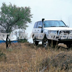 Bara fata ARB Sahara Toyota Landcruiser 100, 1998-2002