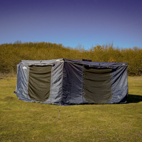Anexa Marchiza Overlander MAX 180 cu LED