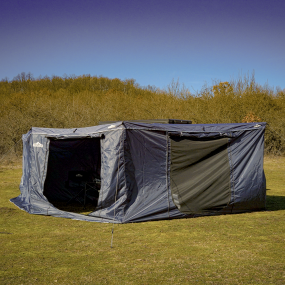 Anexa Marchiza Overlander MAX 180 cu LED