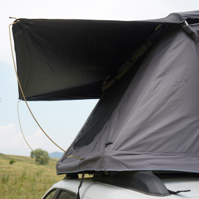 Tija fereastra cort Overlander