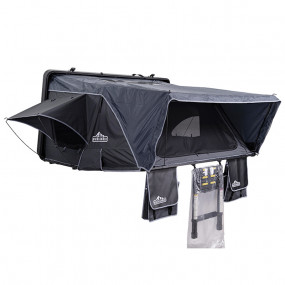 Cort plafon auto Overlander Discover MAX 2.1 x 2.1m cu Sky Roof