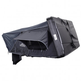 Cort plafon auto Overlander Discover MAX 2.1 x 2.1m cu Sky Roof