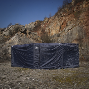 Anexa Marchiza Overlander 270XL cu LED