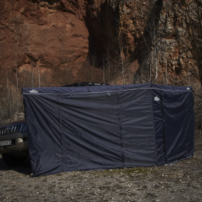 Anexa Marchiza Overlander 270XL cu LED