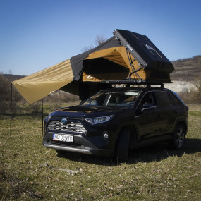 Umbrar pentru cort Overlander Nova Sahara