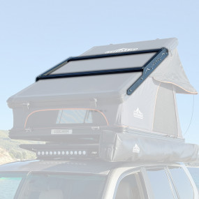 Bare Transversale Overlander Armor Top 2.0, set doua bucati