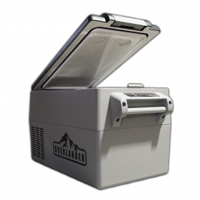Frigider auto Overlander pentru camping 35L fara Bluetooth