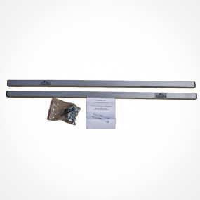 Bare prindere marchiza Overlander, set doua bucati
