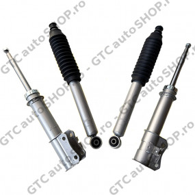 Suspensie Raptor 4x4, Kit +7cm Suzuki Grand Vitara