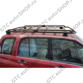 Portbagaj Raptor 4x4 Suzuki Grand Vitara
