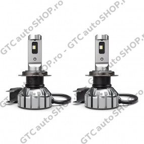 Becuri LED H7 Osram Night Breaker Smart omologate RAR