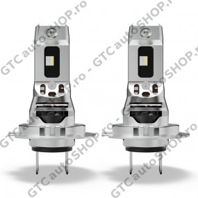 Becuri LED H7 Osram Night Breaker Speed omologate RAR
