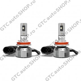 Becuri LED H9 Osram Night Breaker Smart omologate RAR