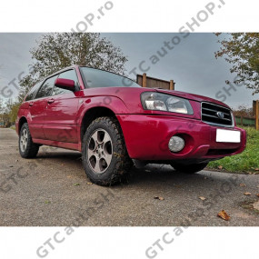 Suspensie Pedders, Kit +3cm Subaru Forester 2002-2008