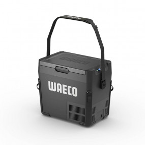 Frigider Waeco cu compresor, 12/24V DC, 19 litri