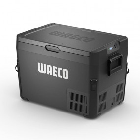 Frigider Waeco cu compresor, 12/24V DC, 59 litri