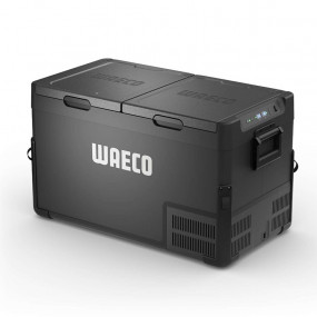 Frigider Waeco cu compresor, 12/24V DC, 78 litri