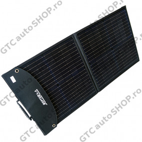 Panou solar fotovoltaic Raptor 4x4 60W