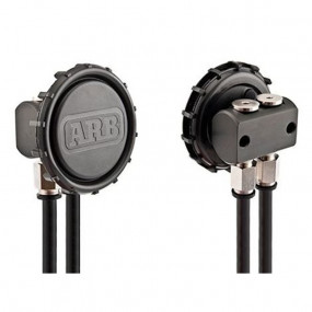 Kit aerisitor supra-presiune punte ARB