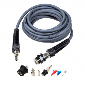 Furtun de 7m cu cuple rapide pentru compresor ARB PUKT V3