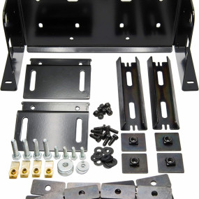 Kit universal montare compresor ARB