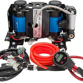 Kit universal montare compresor ARB