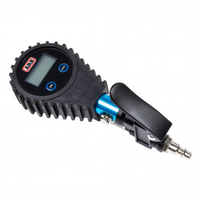 Pistol ARB umflare-dezumflare roti cu manometru digital Generatia II