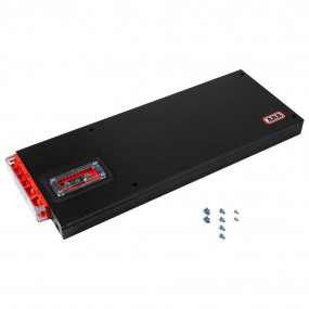 Bateria ARB Slimline 100Ah cu încărcător DC-DC integrat de 40A