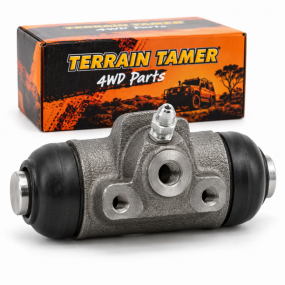 Cilindru frână Terrain Tamer