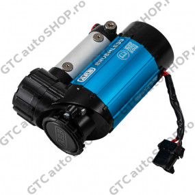 Compresor ARB Brushless Single, pentru actionare blocanti si umflare roti