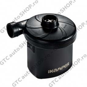 Compresor Airdown pentru saltele RTT comf iKamper