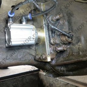 Conversie aer blocant OE Toyota 3