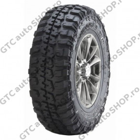 Federal Couragia MT 235/75 R15