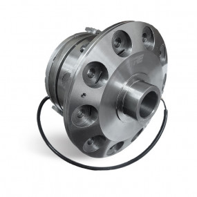 Diferential blocabil electric 207 TRE 4×4