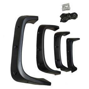 Overfendere Nissan Patrol Y60 100mm