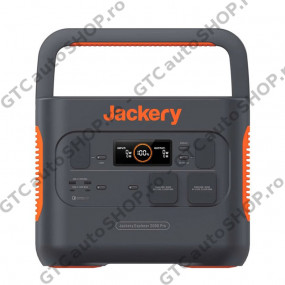 Statie electrica portabila Jackery Explorer 2000W Pro  Generator / Powerbank