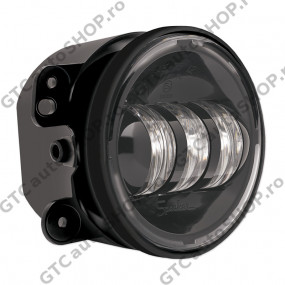 Proiectoare LED JW Speaker 6145 Black J2 Wrangler JK