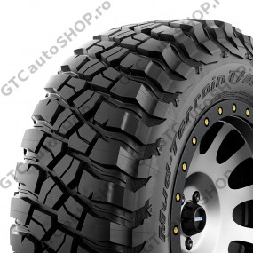 BFGoodrich Mud-Terrain KM3 265/70 R16