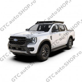 Portbagaj aluminiu Front Runner Slimline II Low Profile, Ford Ranger Wildtrak/Raptor 2022 - prezent