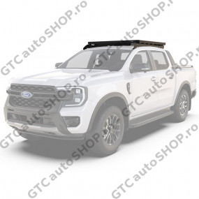 Portbagaj Front Runner Slimline II, Ranger Wildtrak/Raptor (2022-prezent) profil redus