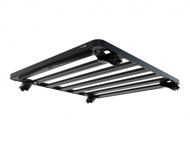 Portbagaj Front Runner Slimline II universal, fixare pe bare longitudinale integrate 1345mm(W) X 1358mm(L) / A