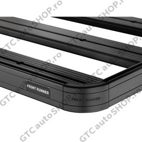 Portbagaj aluminiu Front Runner Mercedes G-Class LWB 1979-2017