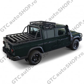 Portbagaj aluminiu Front Runner Slimline II 1/2 Ineos Grenadier Quartermaster