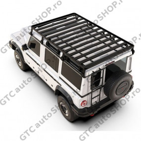 Portbagaj aluminiu Front Runner Slimline II Ineos Grenadier