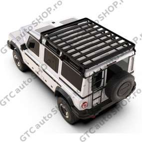 Portbagaj aluminiu 3/4 Front Runner Slimline II Ineos Grenadier