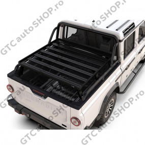 Portbagaj aluminiu bena Slimline II Front Runner Ineos Grenadier Quartermaster