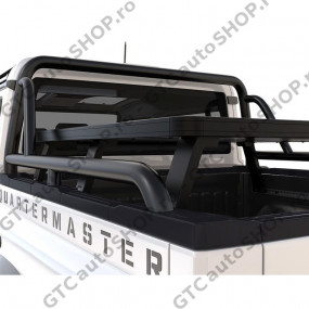 Portbagaj aluminiu bena Slimline II Front Runner Ineos Grenadier Quartermaster