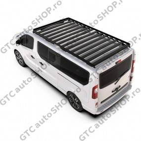 Portbagaj aluminiu Front Runner Slimline II Nissan NV300