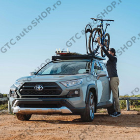 Portbagaj aluminiu Front Runner Toyota Rav4 2019-prezent